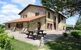 Agriturismo Volta Di Sacco